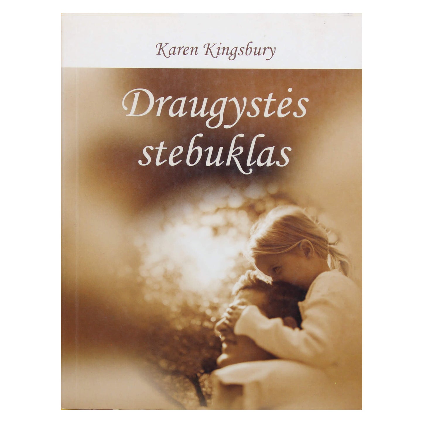 Kingsbury „Draugystės stebuklas“