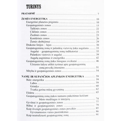 Vladimiras Kivrinas "Aplinkos energetika"