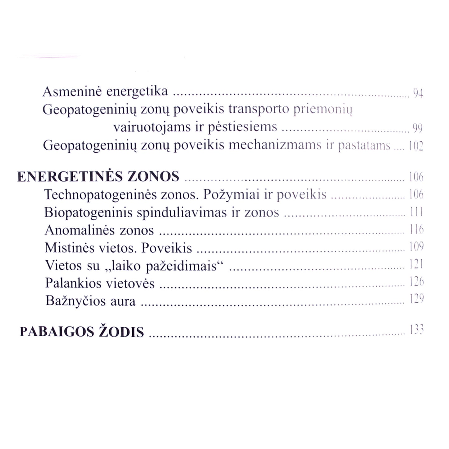 Vladimiras Kivrinas "Aplinkos energetika"