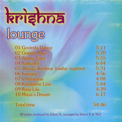 Krishna Lounge