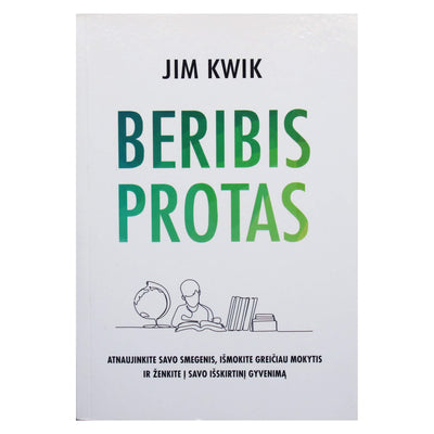 Greitas „Neribotas protas“