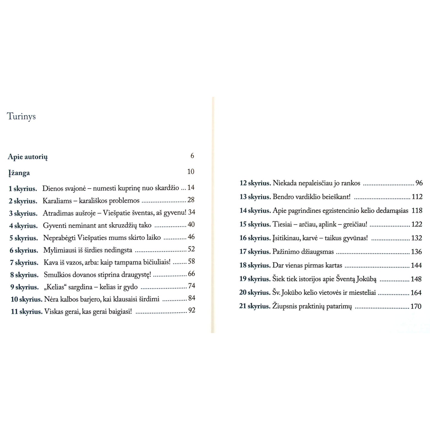 Gintautas Labanauskas "Dievo savyje beieškant"