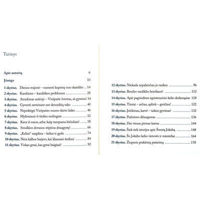 Gintautas Labanauskas "Dievo savyje beieškant"