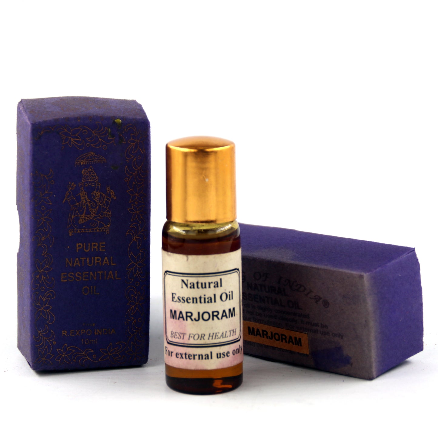 Натуральное эфирное масло MARJORAM (Майоран)