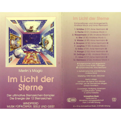 Merlin's Magic / Im Licht der Sterne