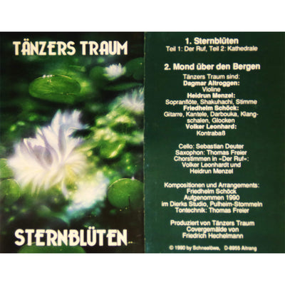 Tanzers Traum / Sternbluten