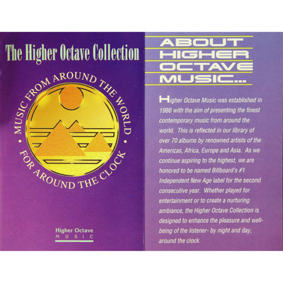 The Higher Octave Collection