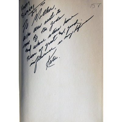 Louis MacNeice "Astrology"