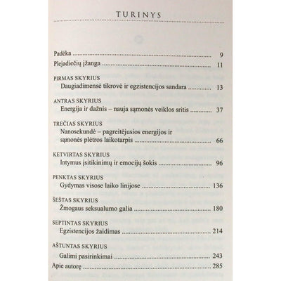 Barbara Marciniak "Įgalinimo kelias"