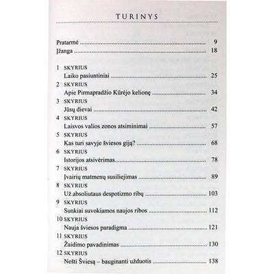 Barbara Marciniak „Nešantys šviesą“