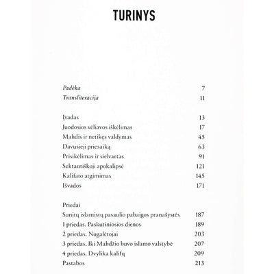 William Mccants "ISIS Apokalipsė"