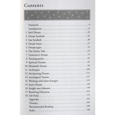 David Melbourne "Your dreams and your stars"