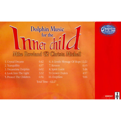 Mike Rowland / Песня дельфина для будущего ребёнка