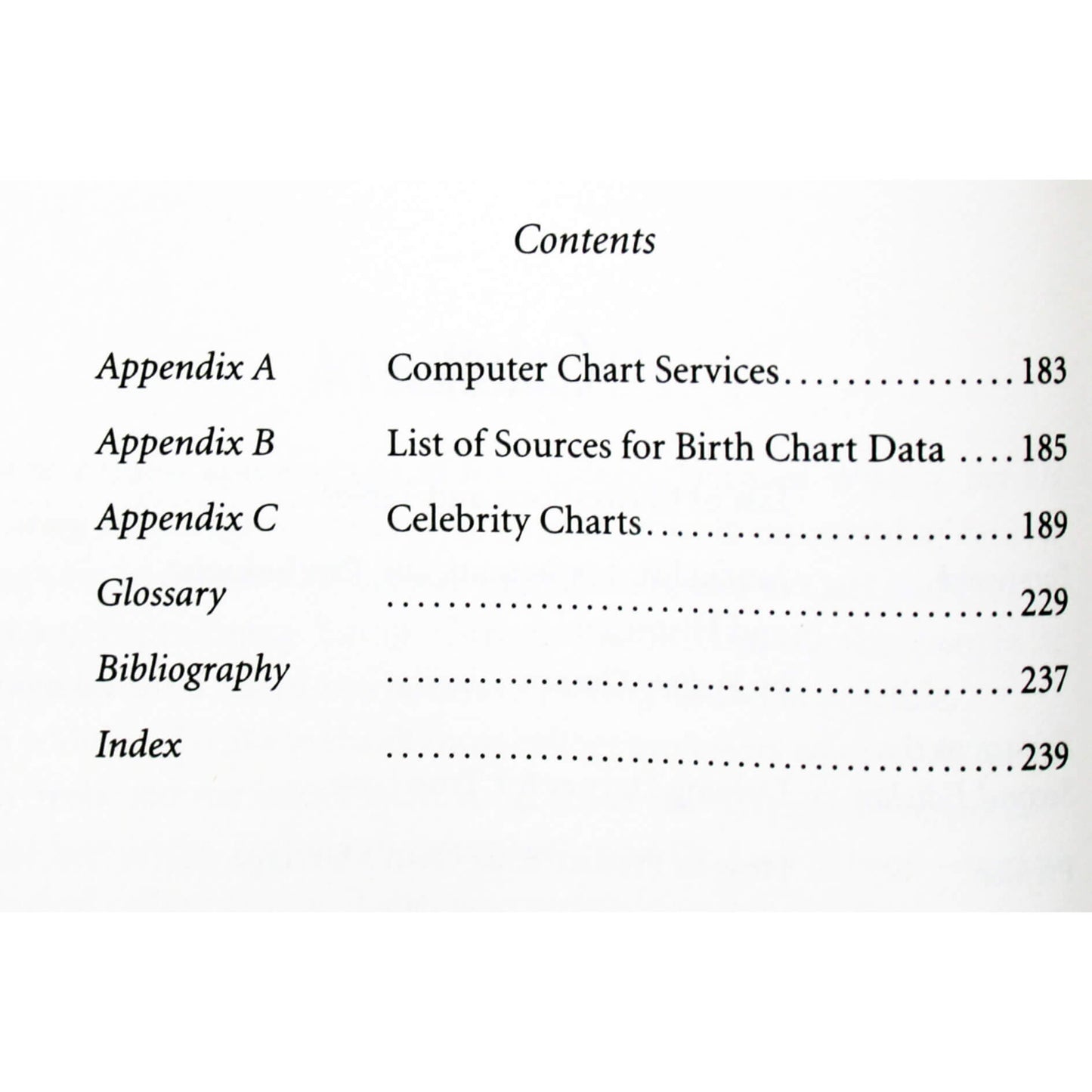 Rose Murray "When Planets Promise Love"