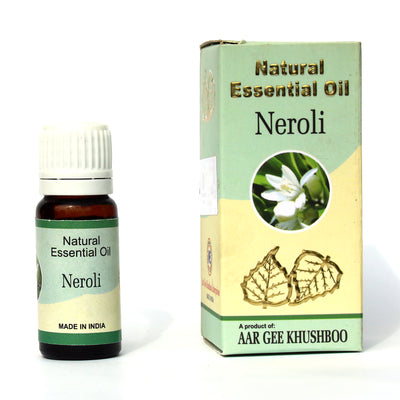 Эфирное Натуральное масло NEROLI