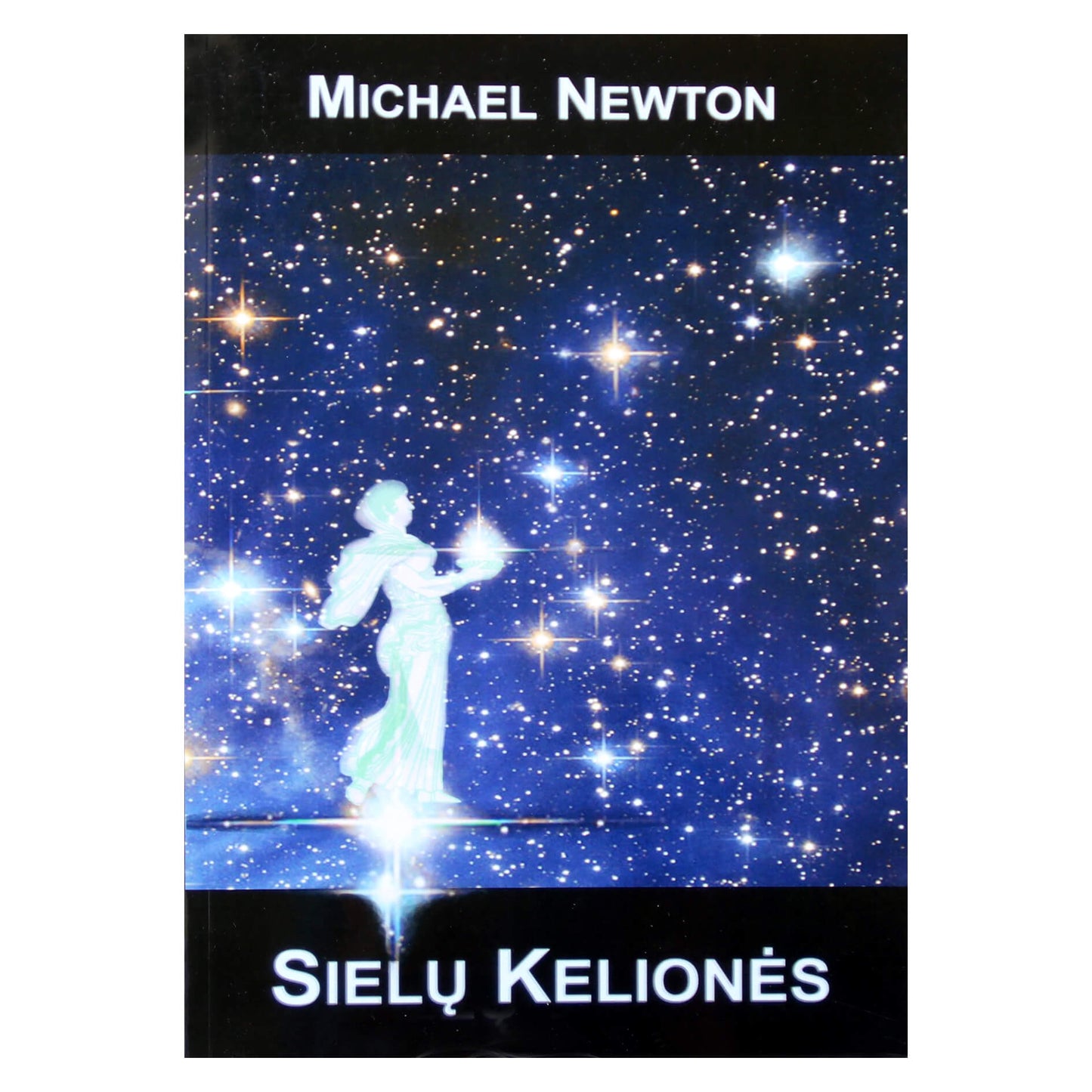 Michael Newton "Sielų kelionės"