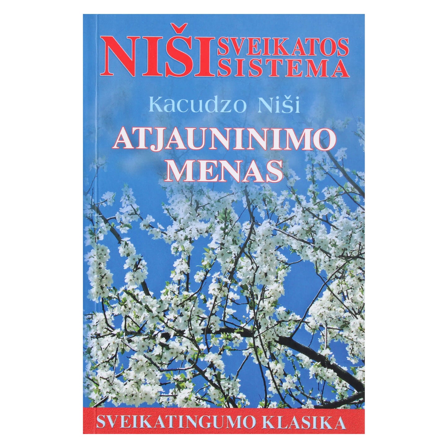 Nišos „Atgaivinimo menas“