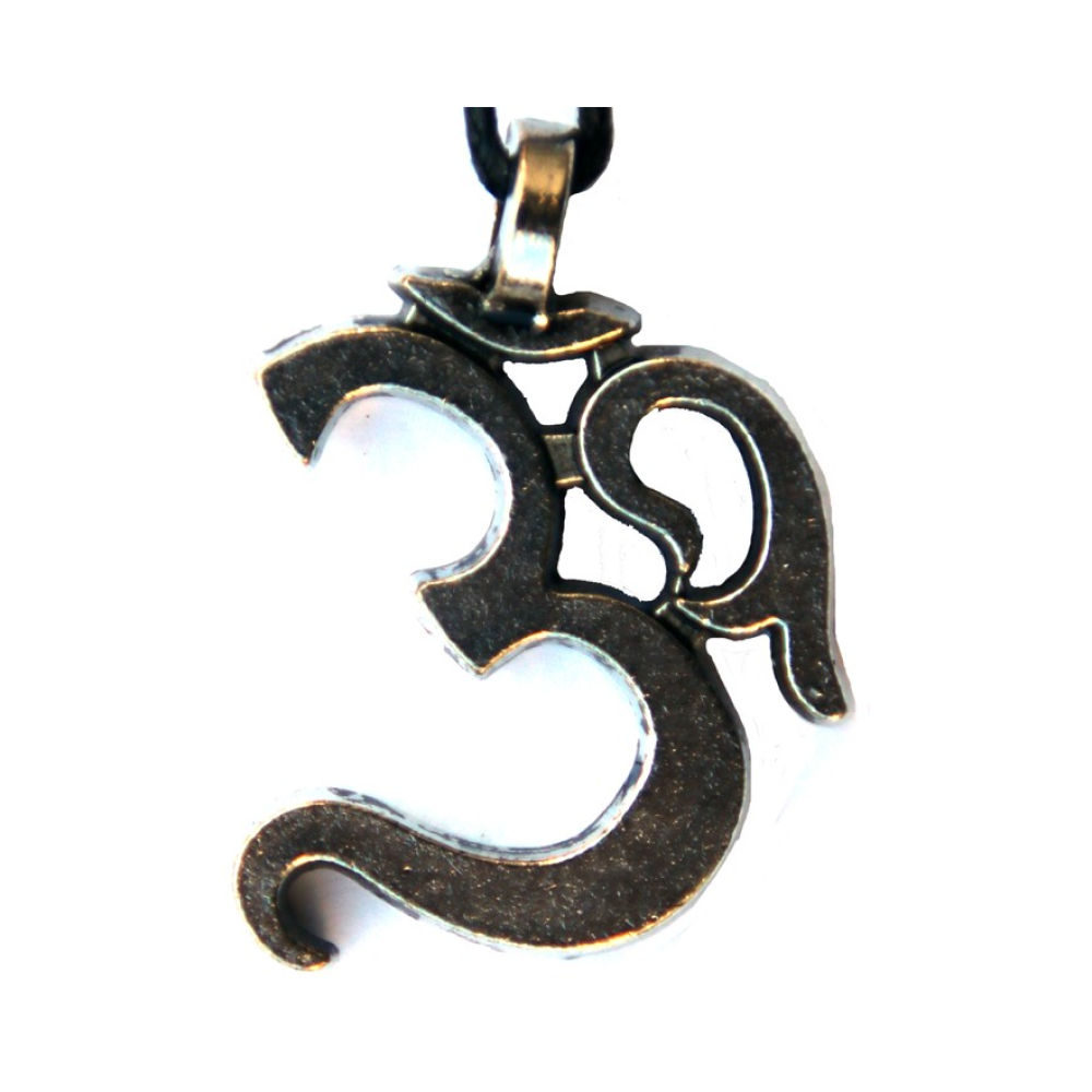 Amuletas „Om“
