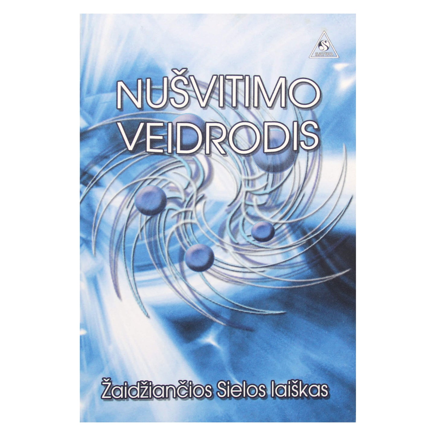 Nušvitimo veidrodis