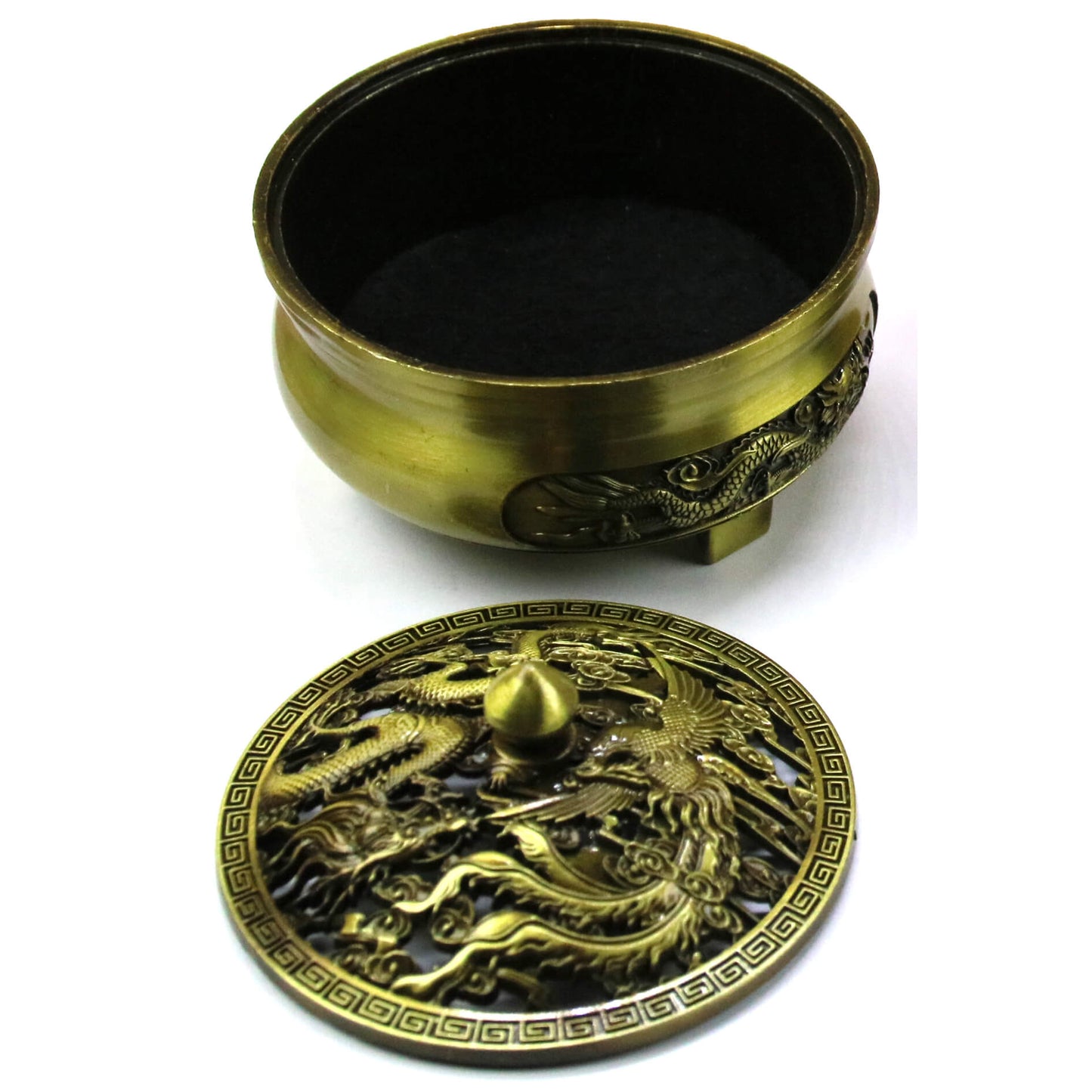 Курильница для благовоний большая