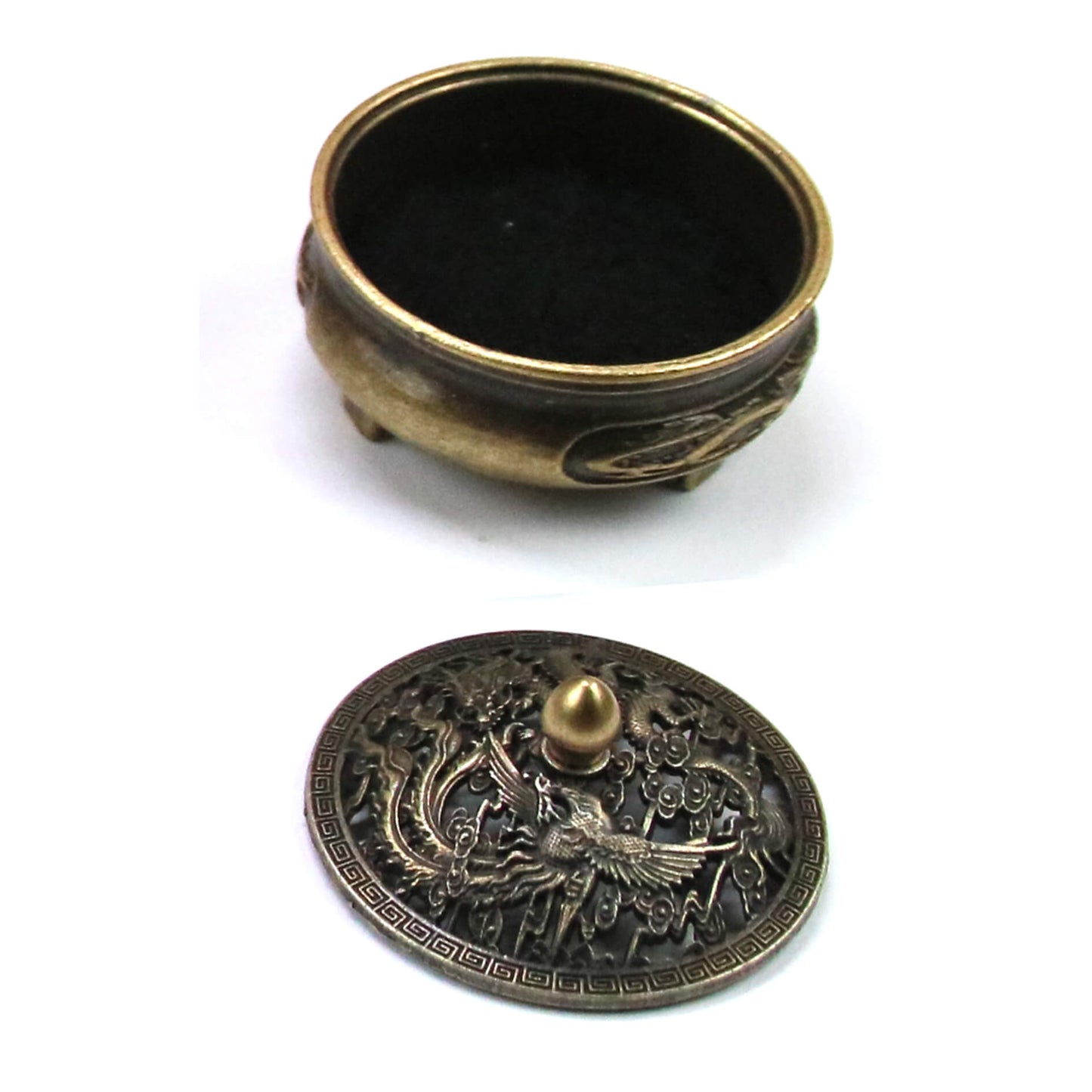 Курильница для благовоний малая