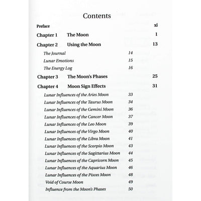 Daniel Pharr "Astrology, Self-Understanding & Lunas Energies"