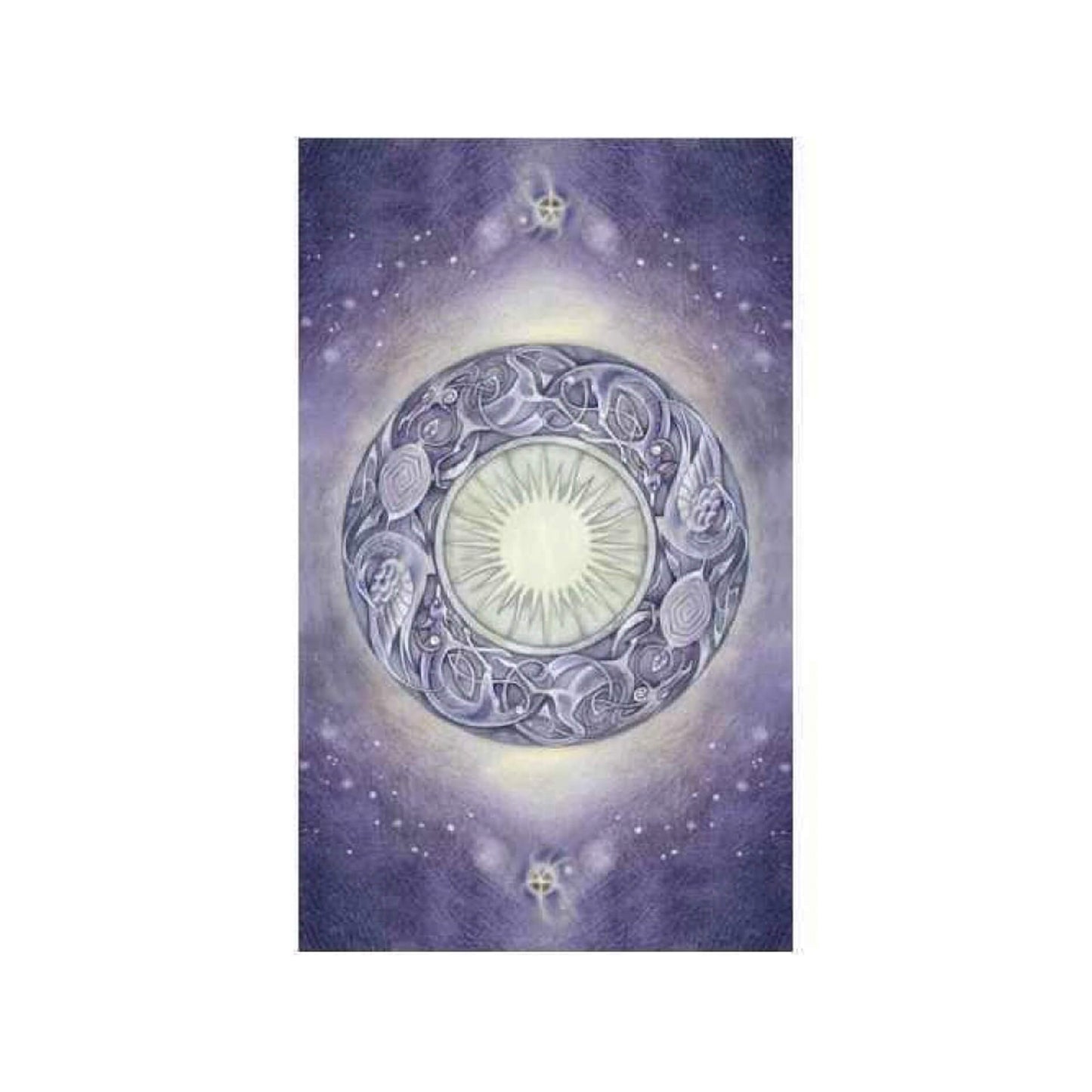 Таро карты Долины Миражей (на английском языке)