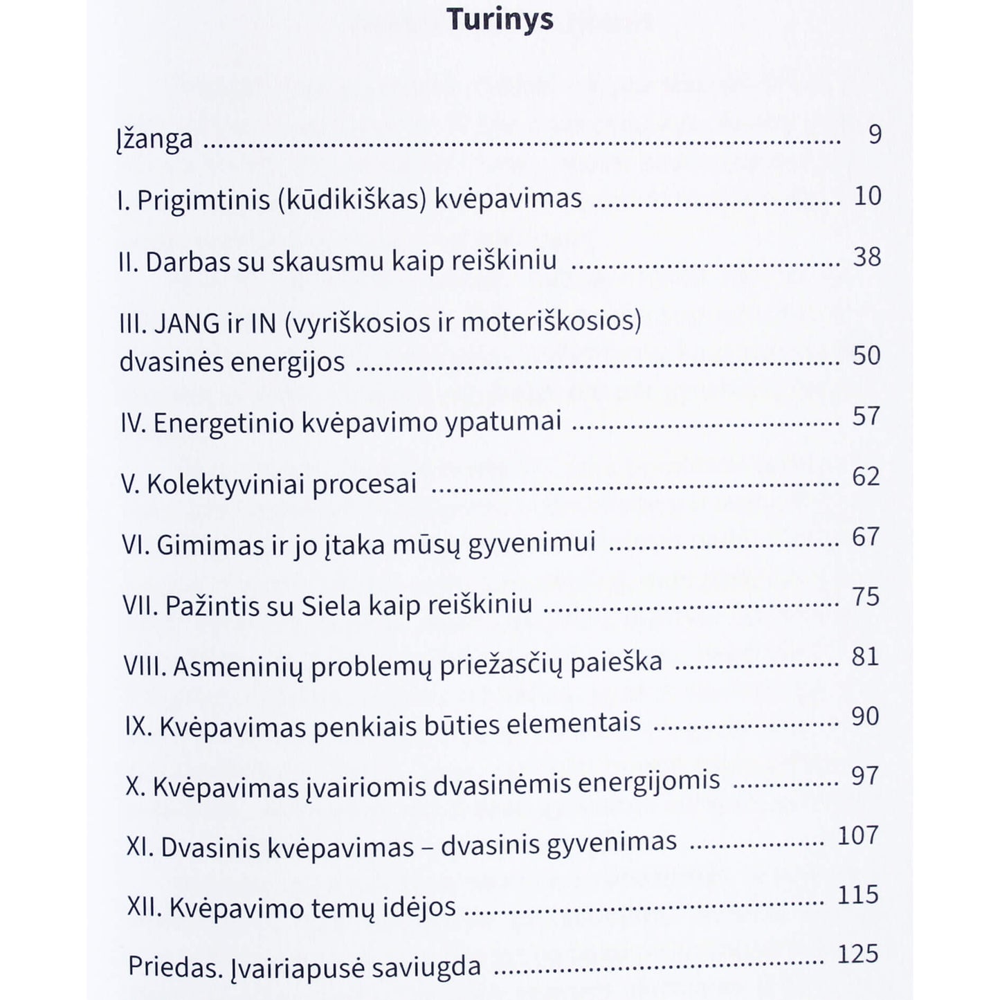 Lina Rudaitienė "Sąmoningo kvėpavimo spalvos"