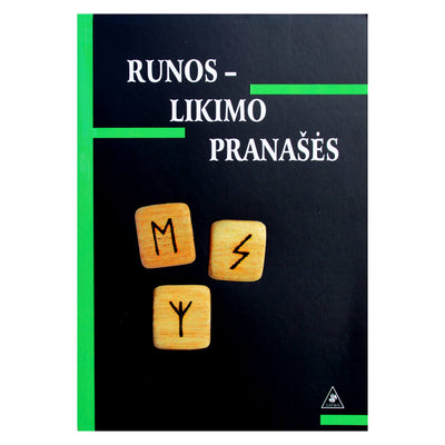 Runos-likimo pranašės