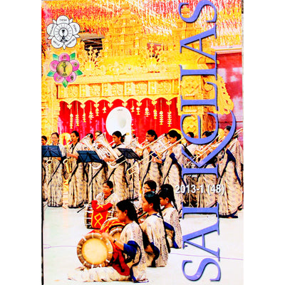 Sai Kelias 2013-1 /48/