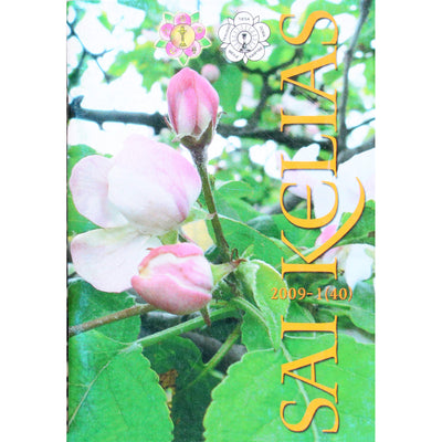 Sai Kelias 2009-1 /40/