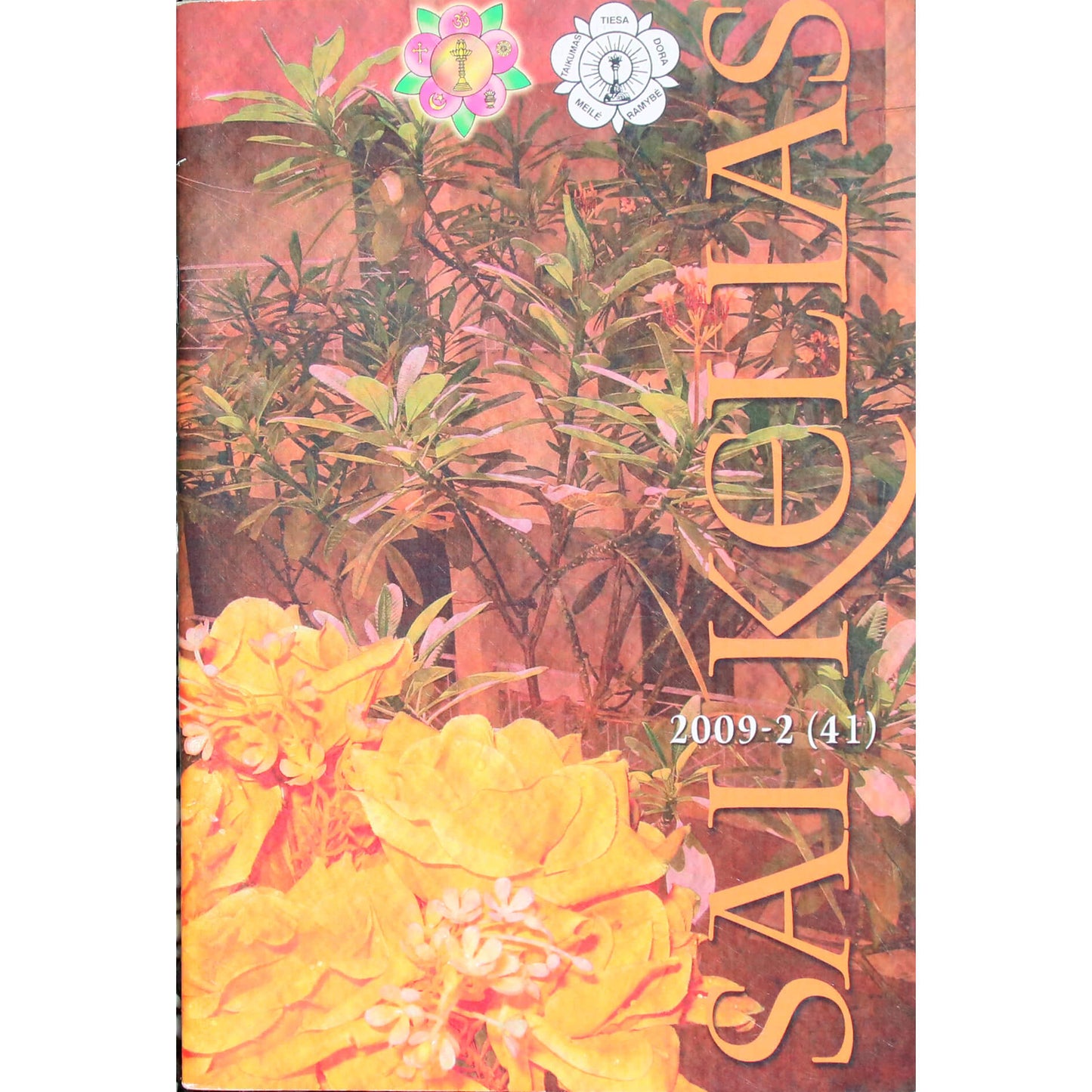 Sai Path 2009-2 /41/