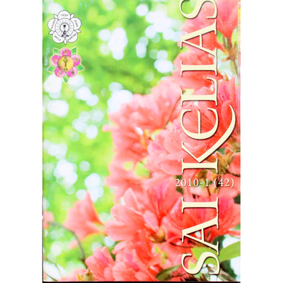 Sai Kelias 2010-1 /42/