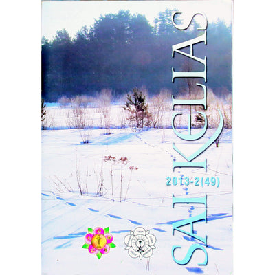 Sai Kelias 2013-2 /49/