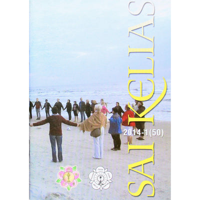 Sai Kelias 2014-1 /50/