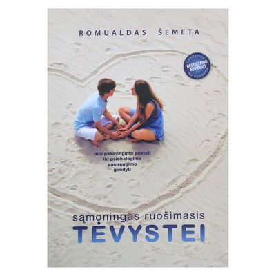 Romualdas Šemeta "Sąmoningas ruošimasis tėvystei"