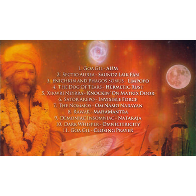 Shri Maharaj / Goa Gil