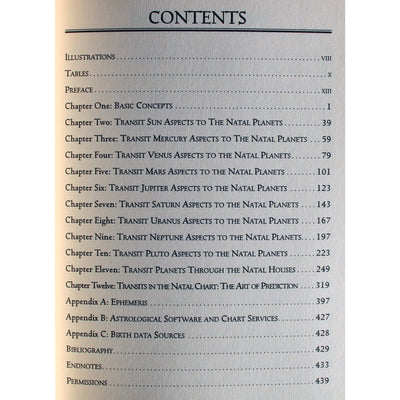 Julia Lupton Skalka "The Instant Horoscope Predictor"