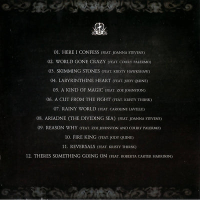 Sleepthief / Labyrinthine Heart