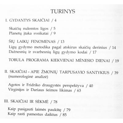 Špirkauskas „Stebuklinga Pitagoro aikštė“