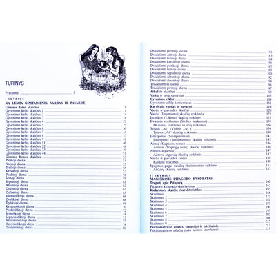 Stasys Špirkauskas "Sėkmės formulė"