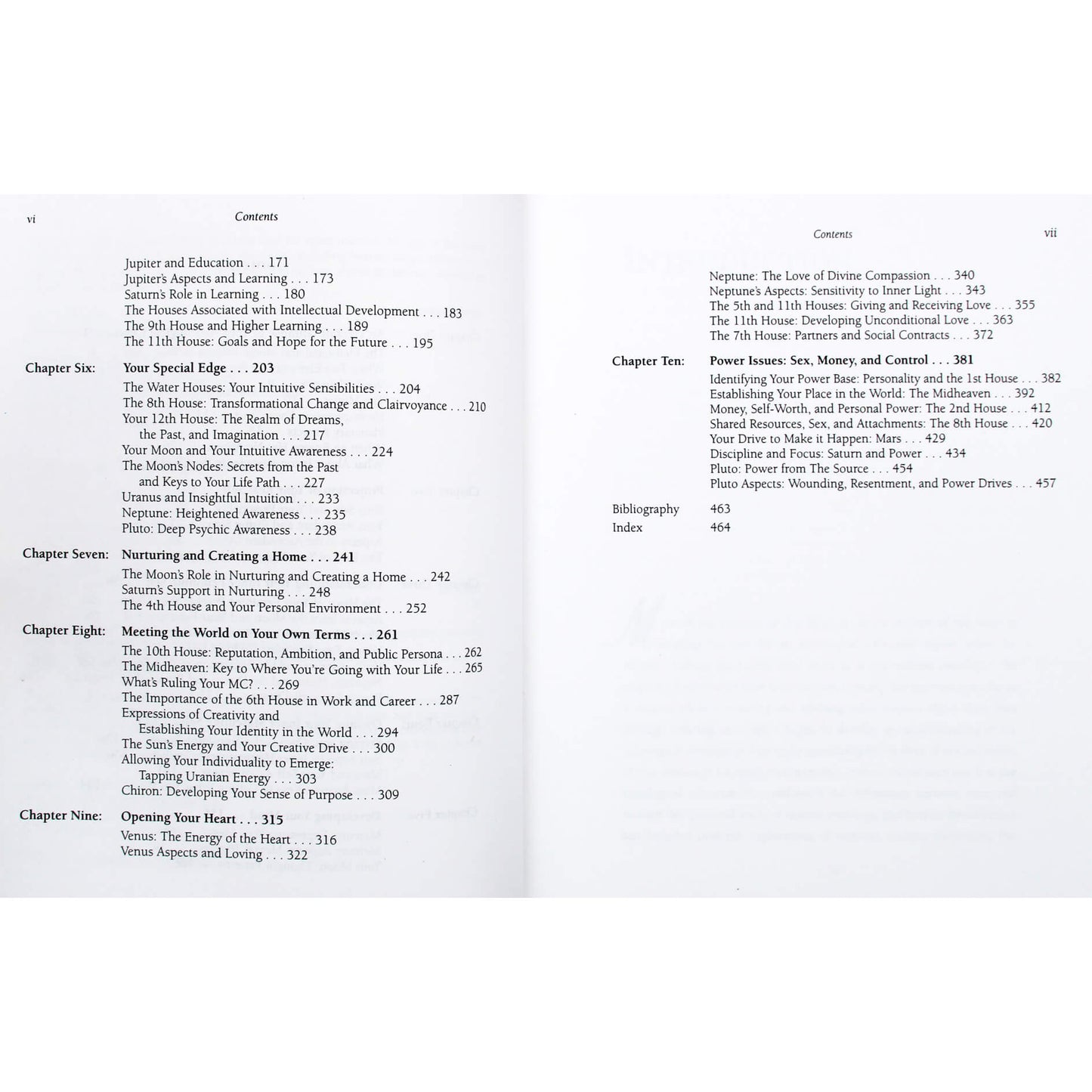 Gloria Star "Astrology: Woman to Woman"