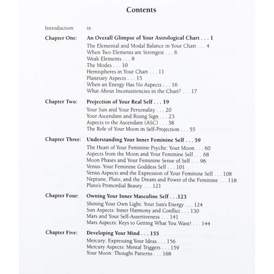 Gloria Star "Astrology: Woman to Woman"