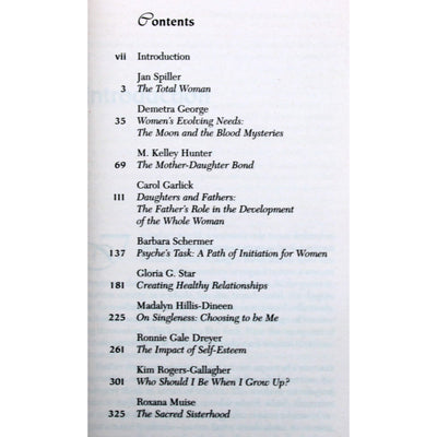 Gloria Star "Astrology for Women"