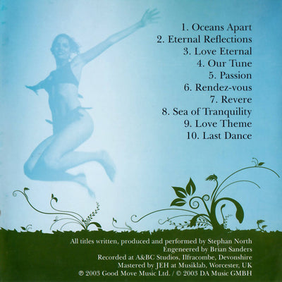 Stephan North / Natural wellness