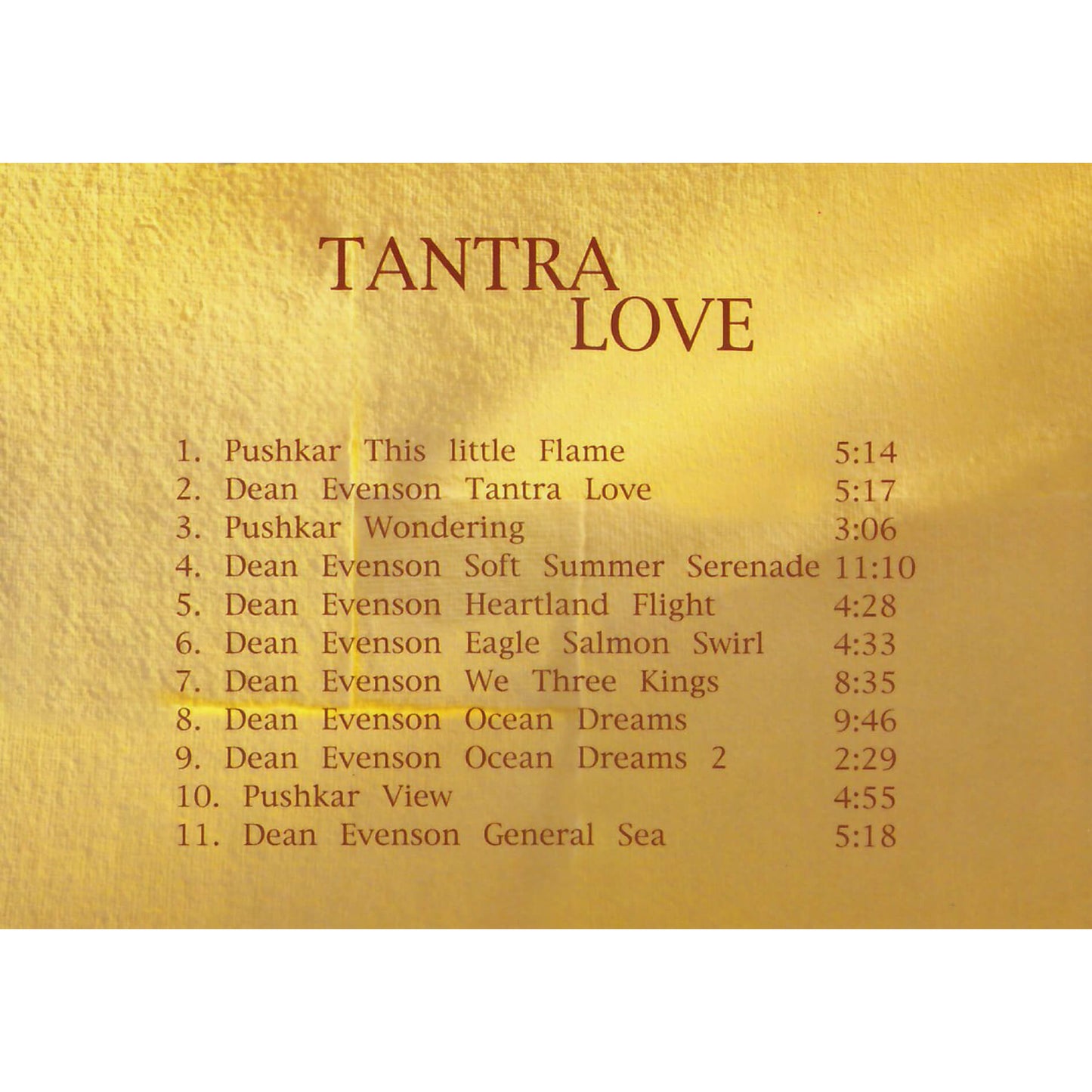 Tantra Love