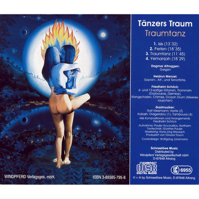 Tanzers Traum / Traumtanz-Tanztraum