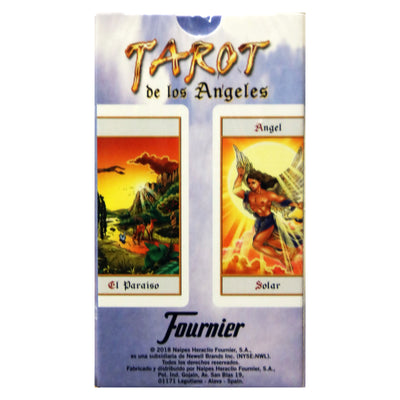 Таро карты Ангелов