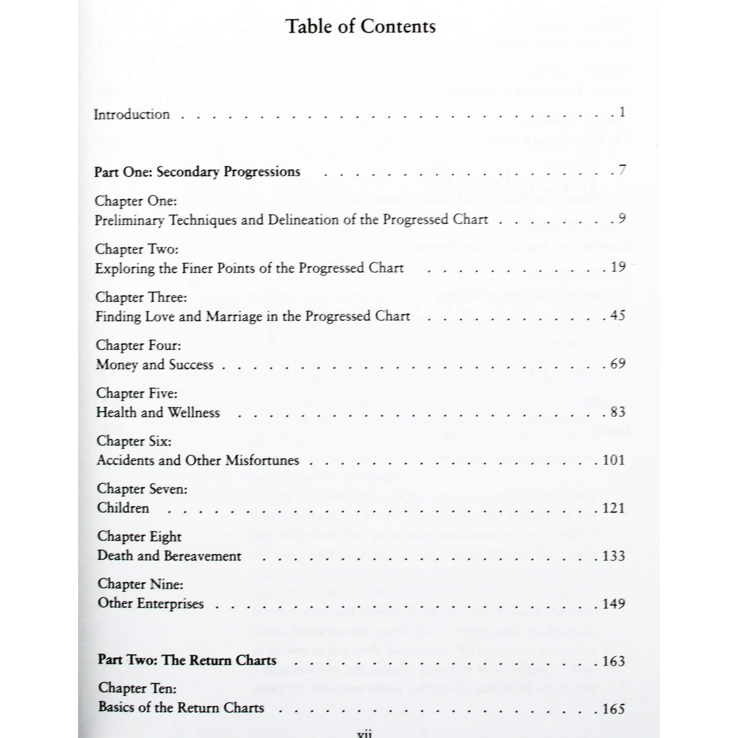 Celeste Teal "Predicting Events With Astrology"