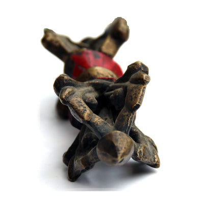 Ваджра (дордже), 13,5 cм